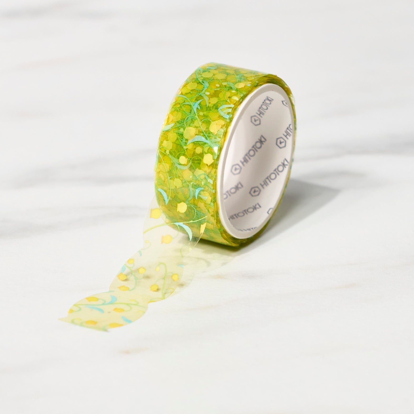 SODA Decoration Masking Tape 4th Edition / KING JIM