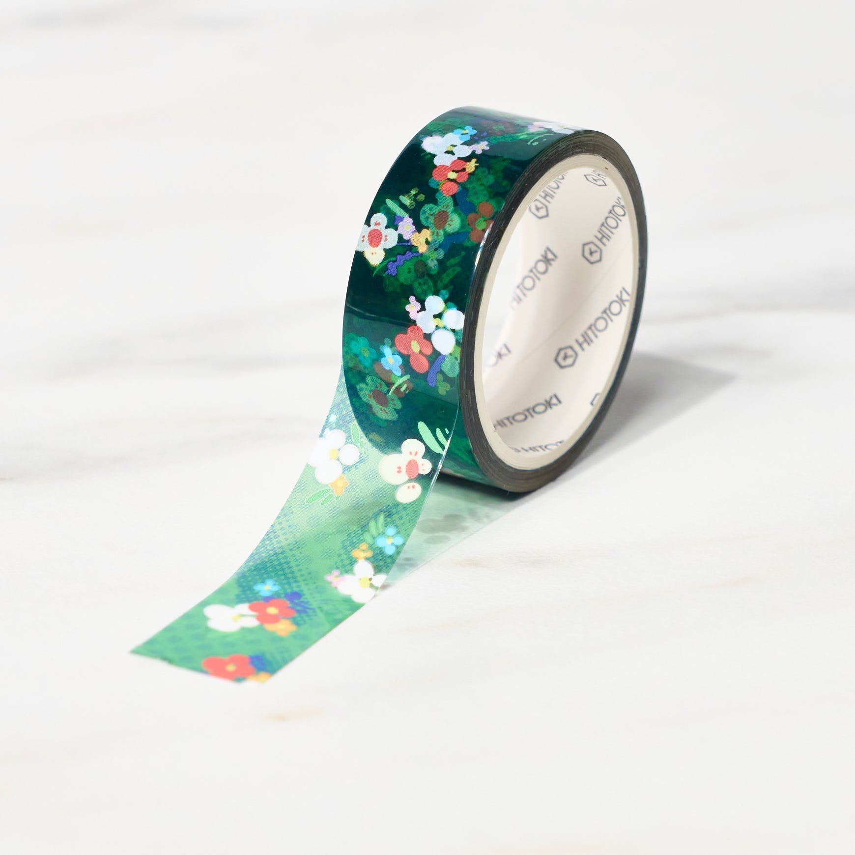 SODA Decoration Masking Tape 4th Edition / KING JIM
