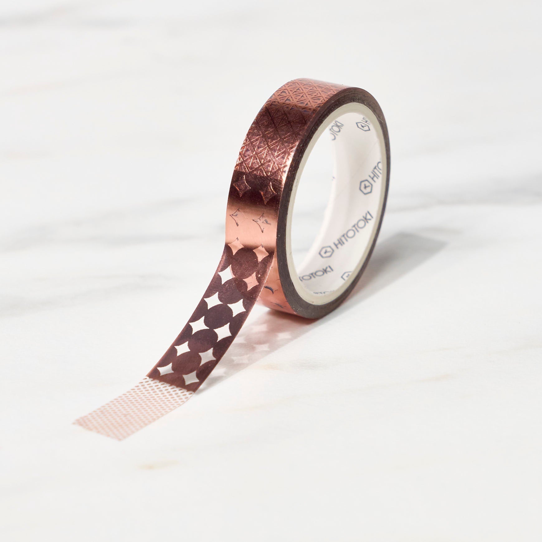 SODA Decoration Masking Tape 4th Edition / KING JIM