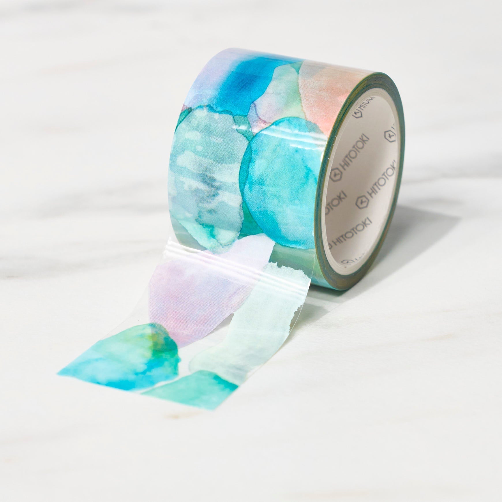 SODA Masking Tape 2nd Edition / KING JIM