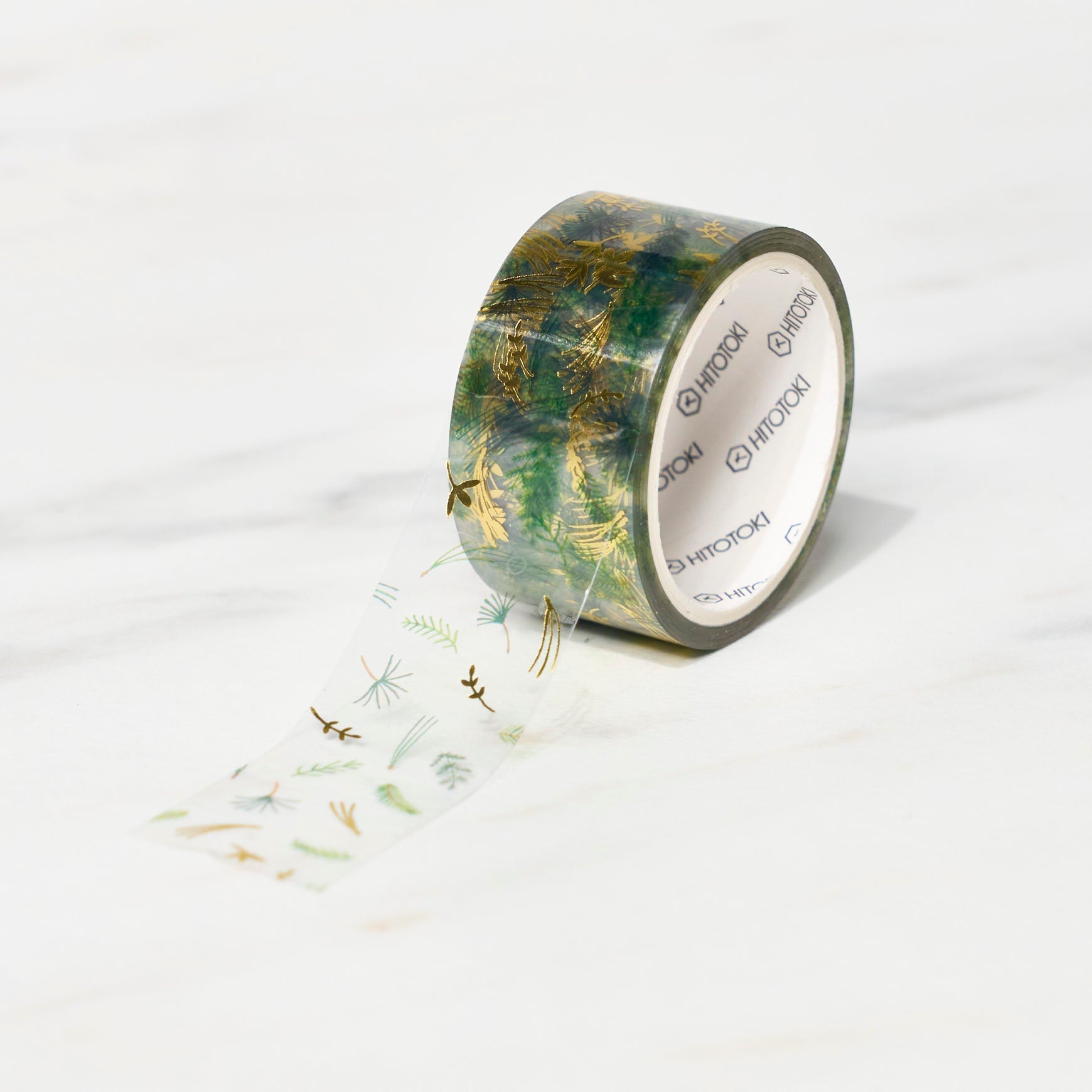 SODA Masking Tape 2nd Edition / KING JIM