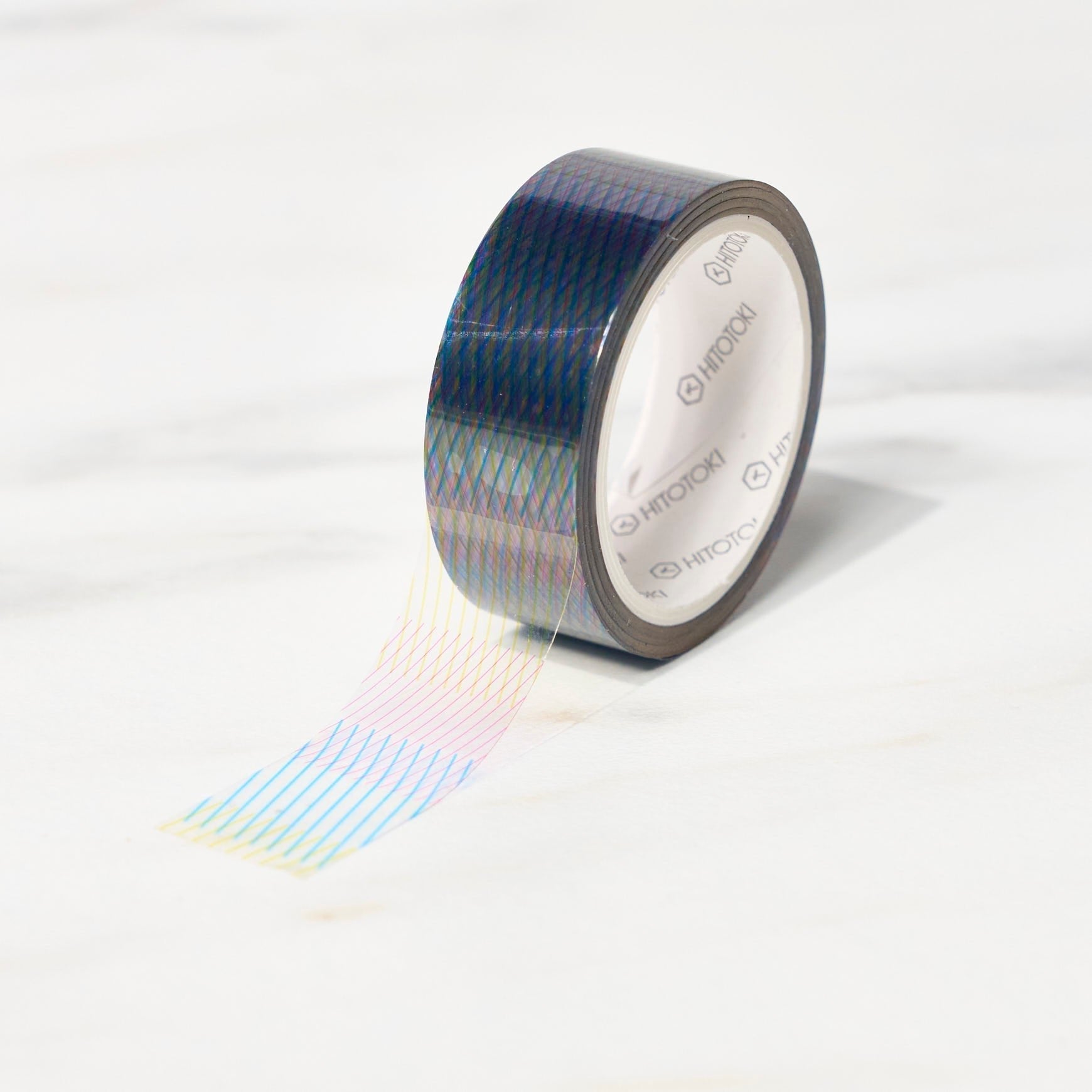 SODA Masking Tape 2nd Edition / KING JIM