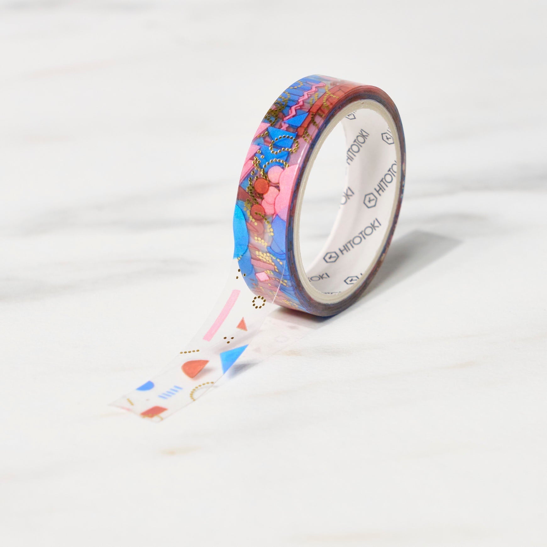 SODA Masking Tape 2nd Edition / KING JIM