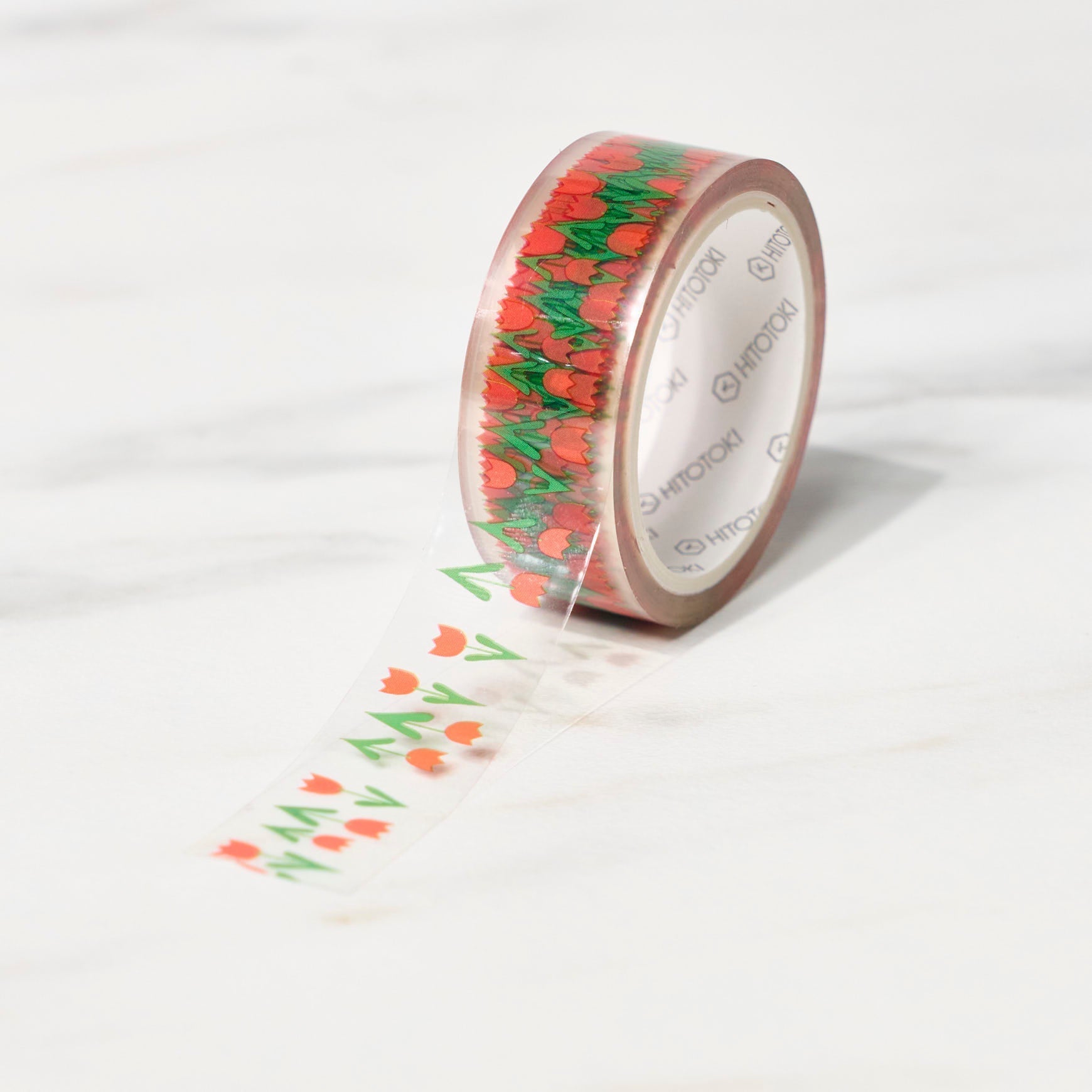 SODA Masking Tape 2nd Edition / KING JIM
