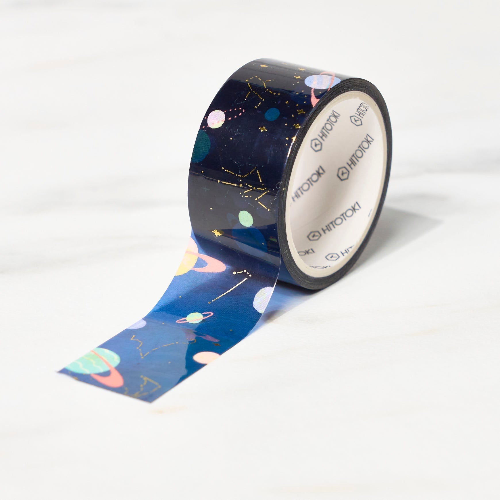 SODA Masking Tape 2nd Edition / KING JIM