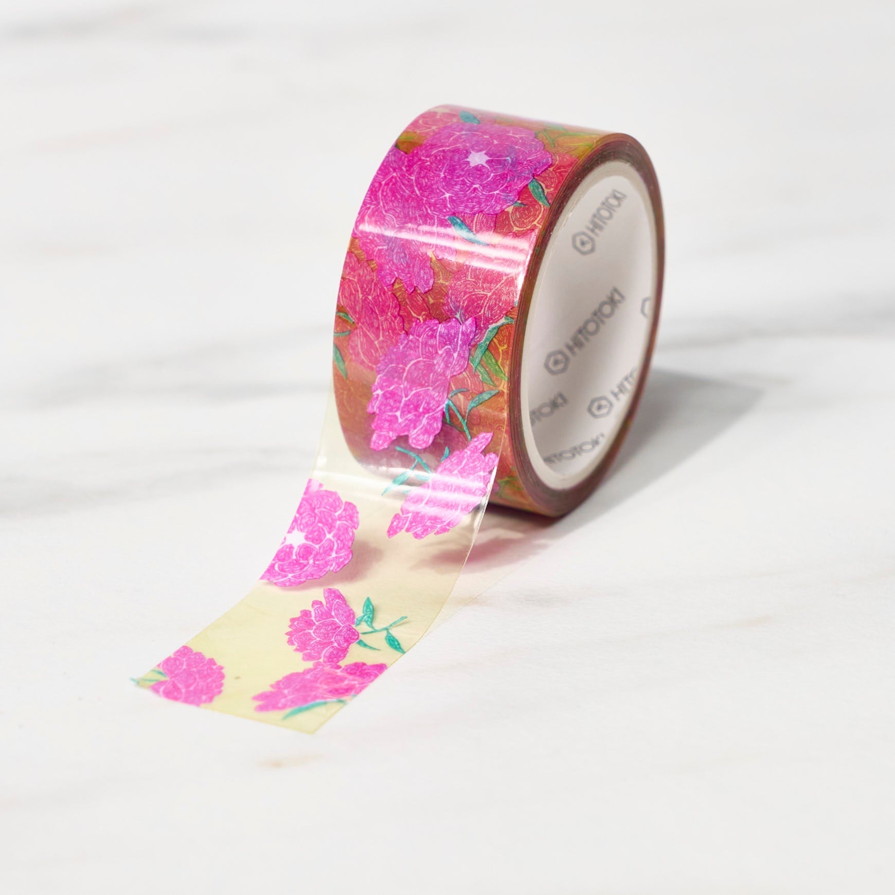 SODA Masking Tape 2nd Edition / KING JIM