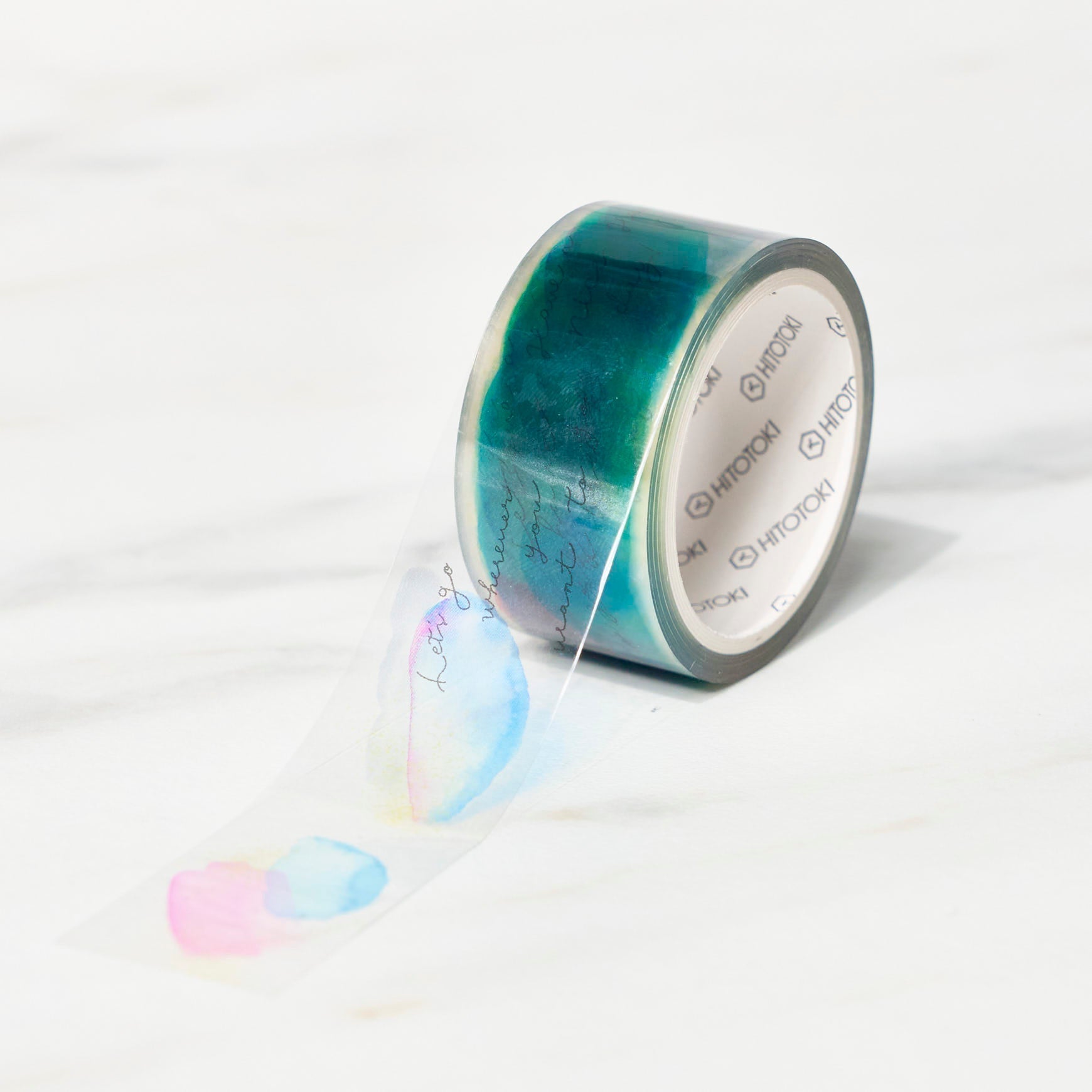 SODA Masking Tape 2nd Edition / KING JIM