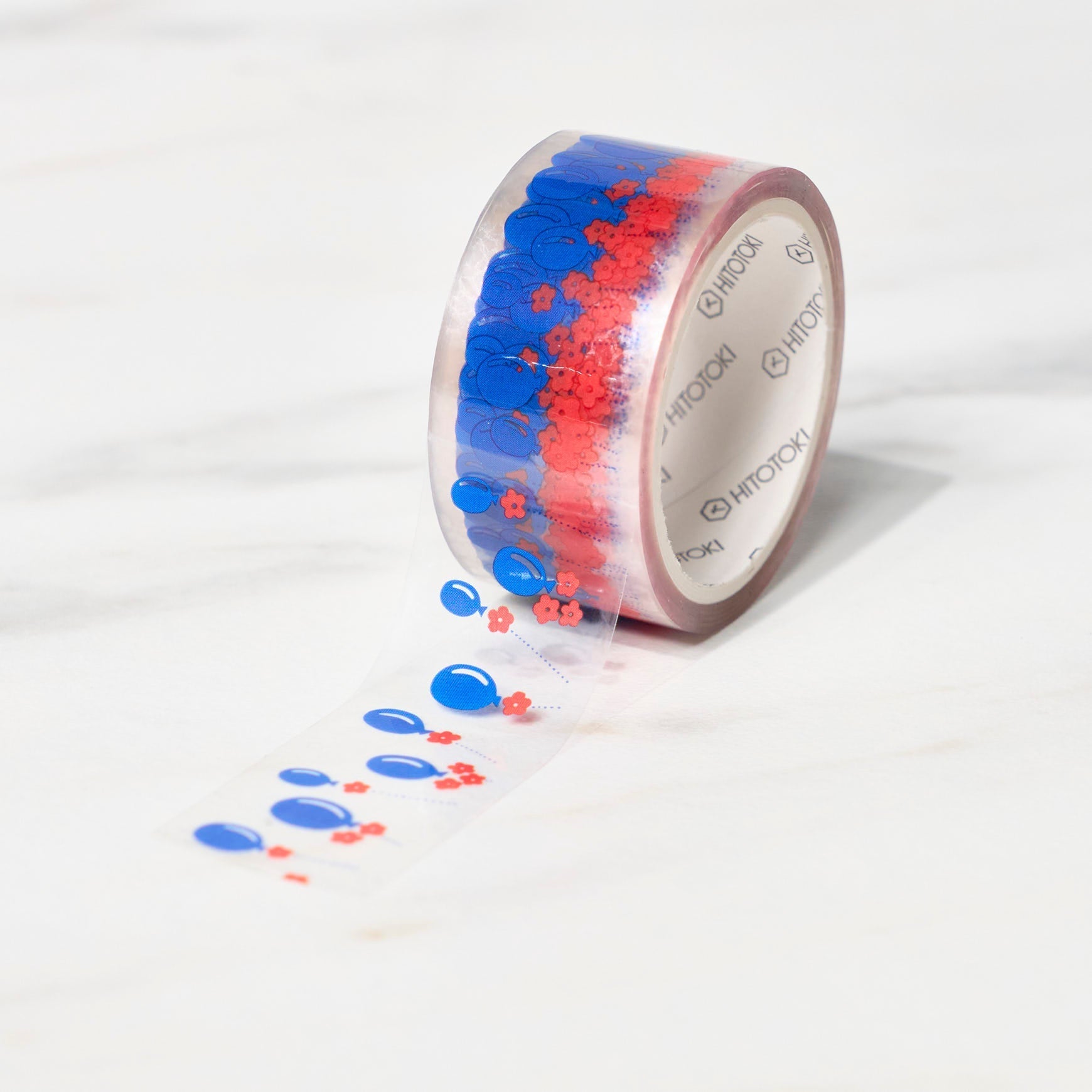 SODA Masking Tape 2nd Edition / KING JIM