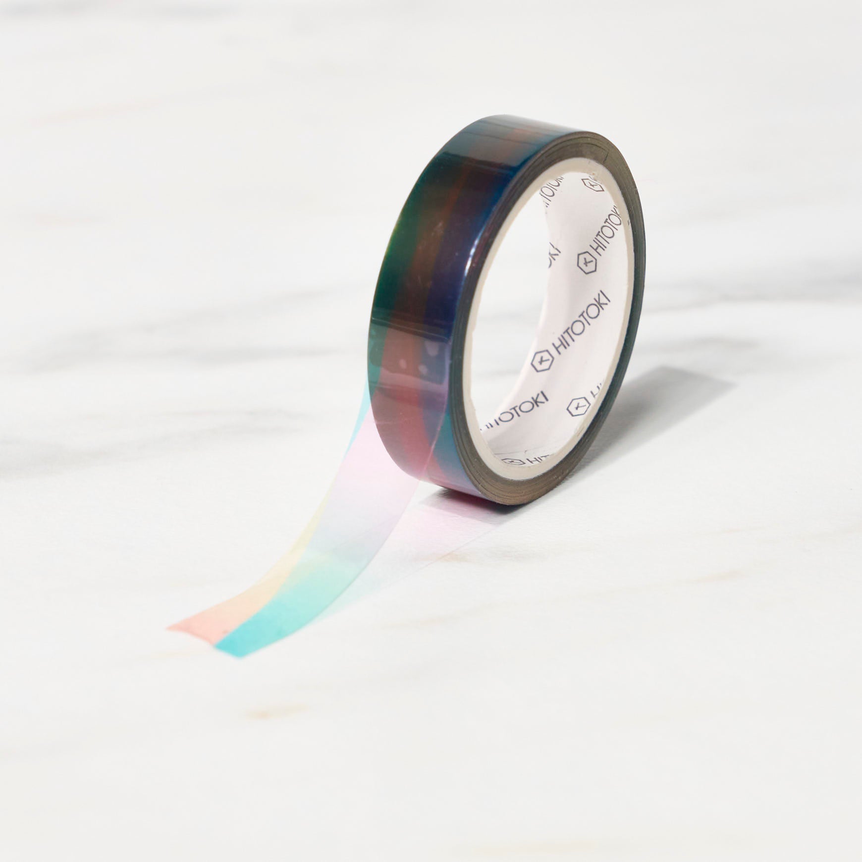 SODA Masking Tape 2nd Edition / KING JIM