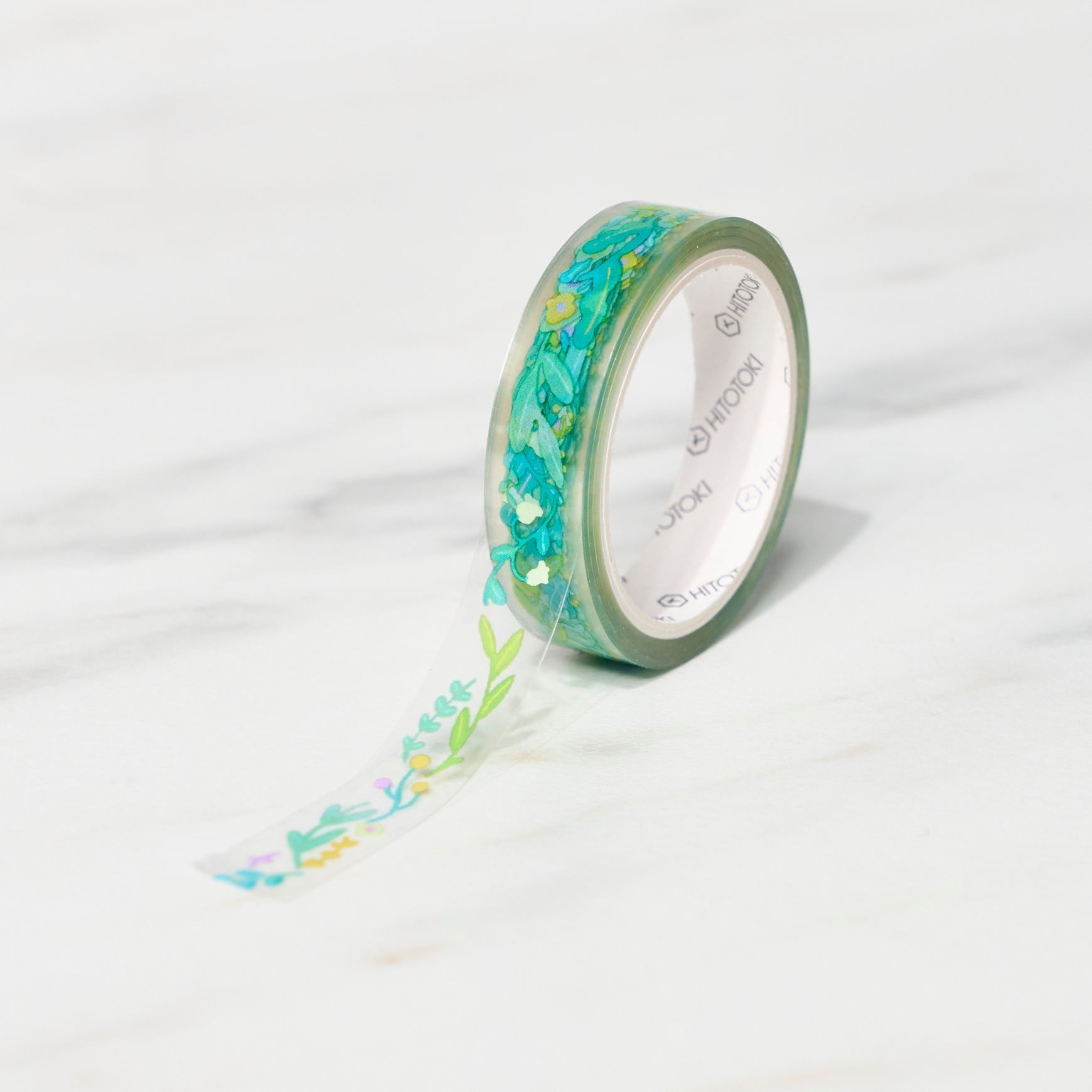 SODA Masking Tape 2nd Edition / KING JIM