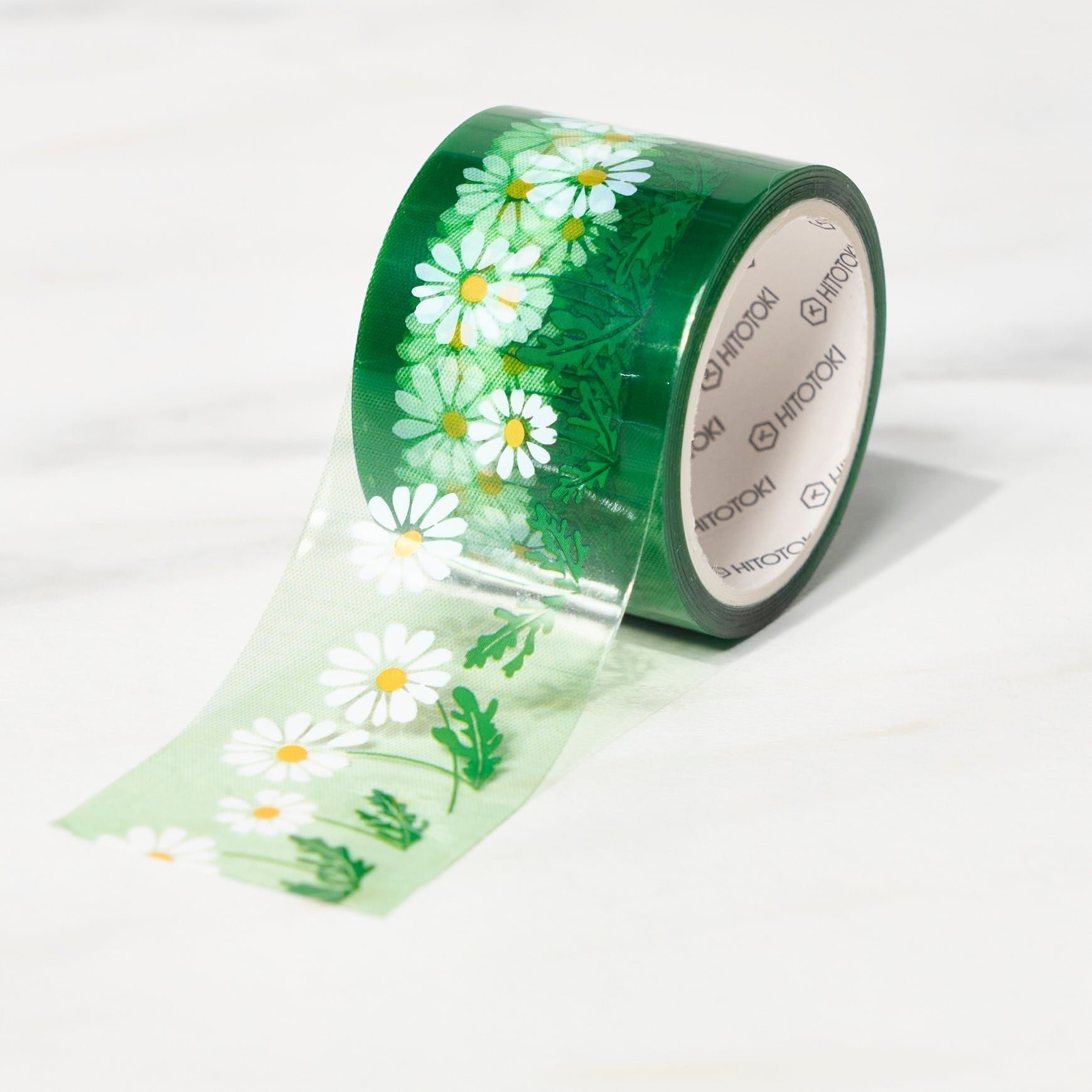 SODA Masking Tape 2nd Edition / KING JIM