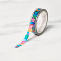SODA Masking Tape 2nd Edition / KING JIM