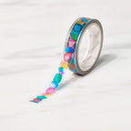 SODA Masking Tape 2nd Edition / KING JIM