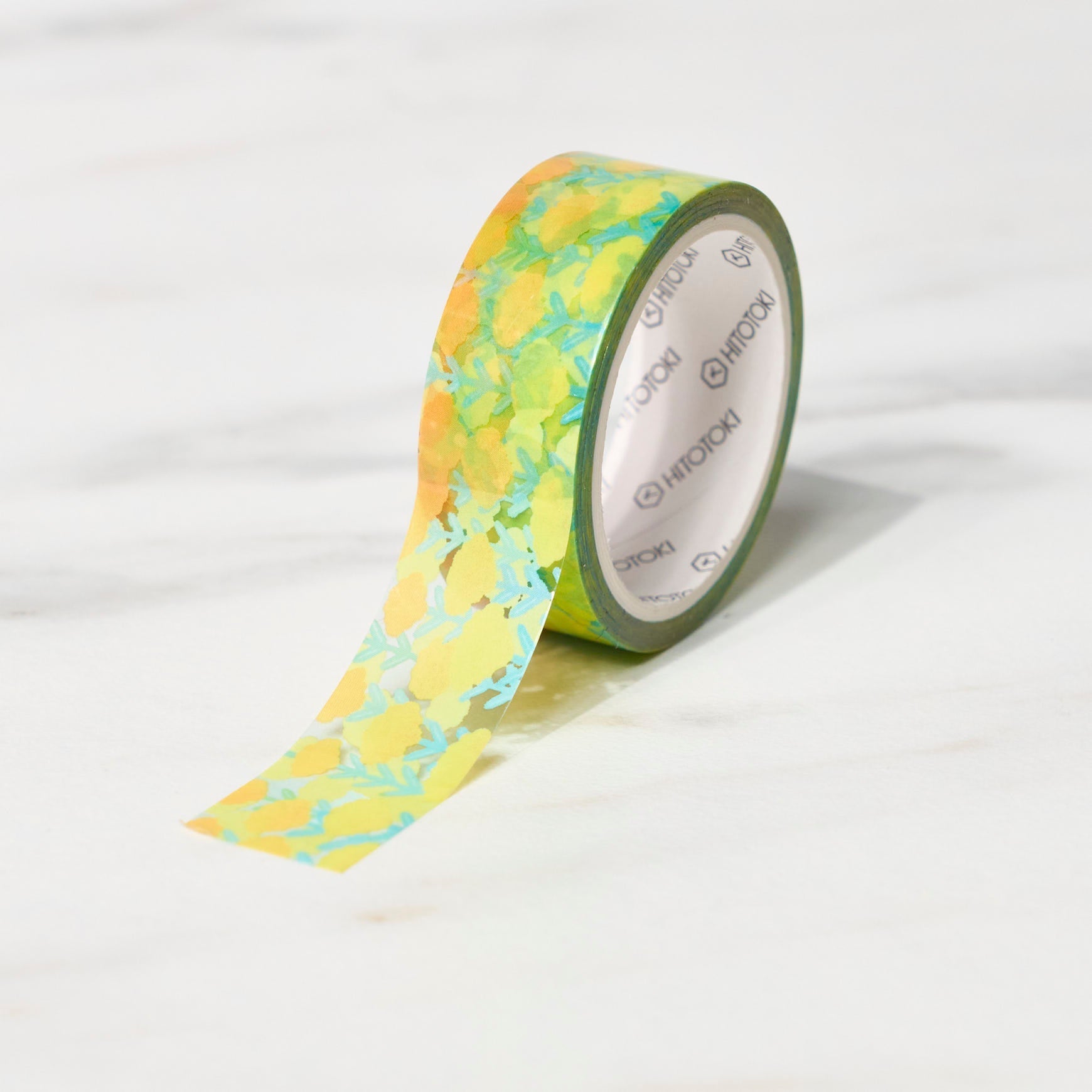 SODA Masking Tape 2nd Edition / KING JIM