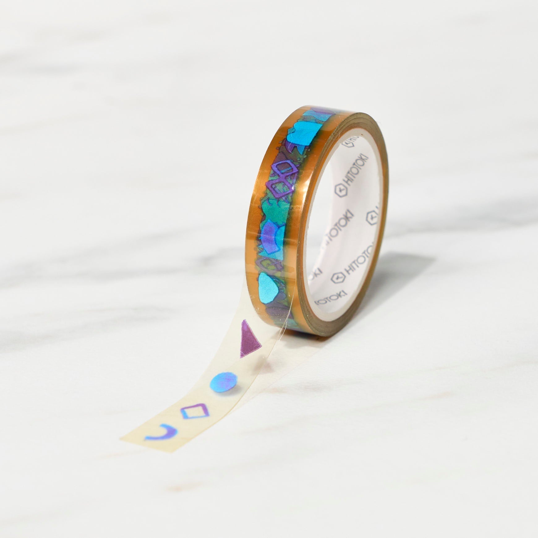 SODA Masking Tape 2nd Edition / KING JIM