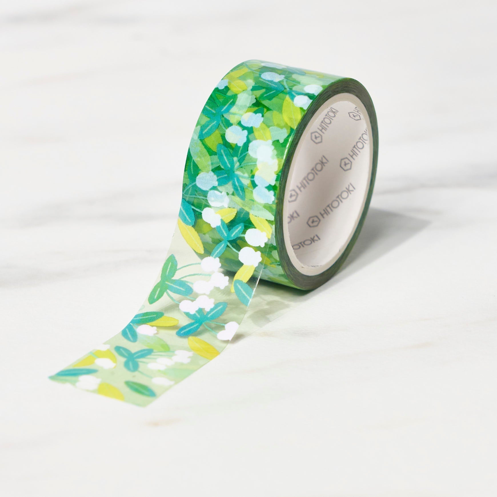 SODA Masking Tape 2nd Edition / KING JIM