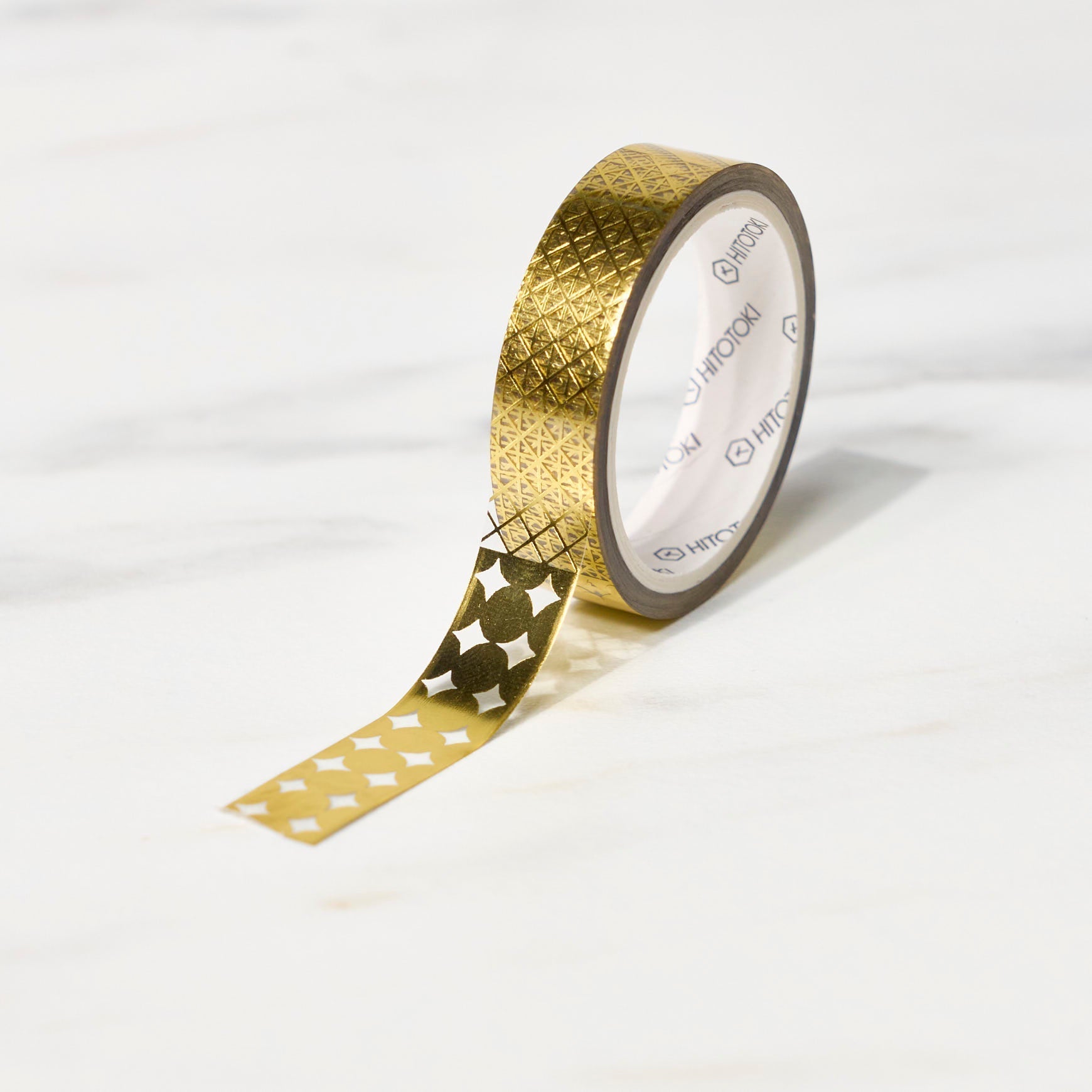 SODA Masking Tape 2nd Edition / KING JIM