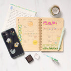 SODA Transparent Masking Tape 3rd Edition / KING JIM