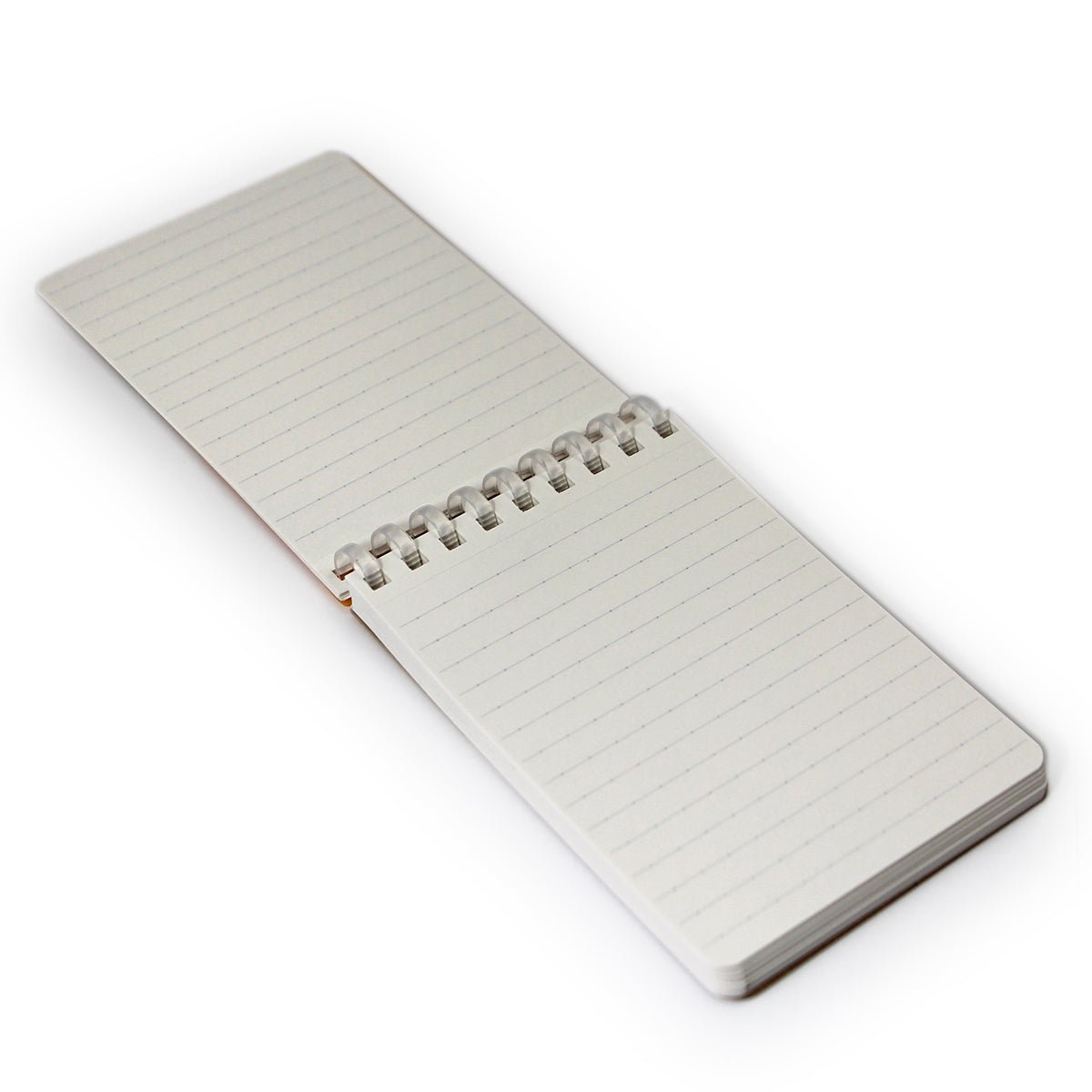 Soft Ring Memo Notepad / KOKUYO