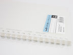 Kokuyo Soft Ring Clear A5