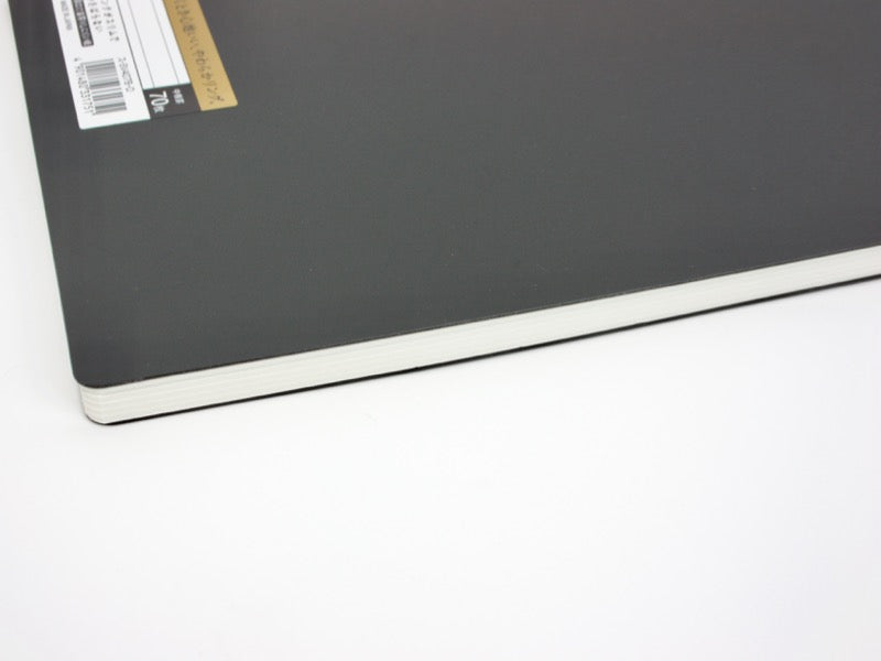 Kokuyo Soft Ring Business B5