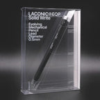 Solid Write Sharp Pencil 0.5mm / LACONIC