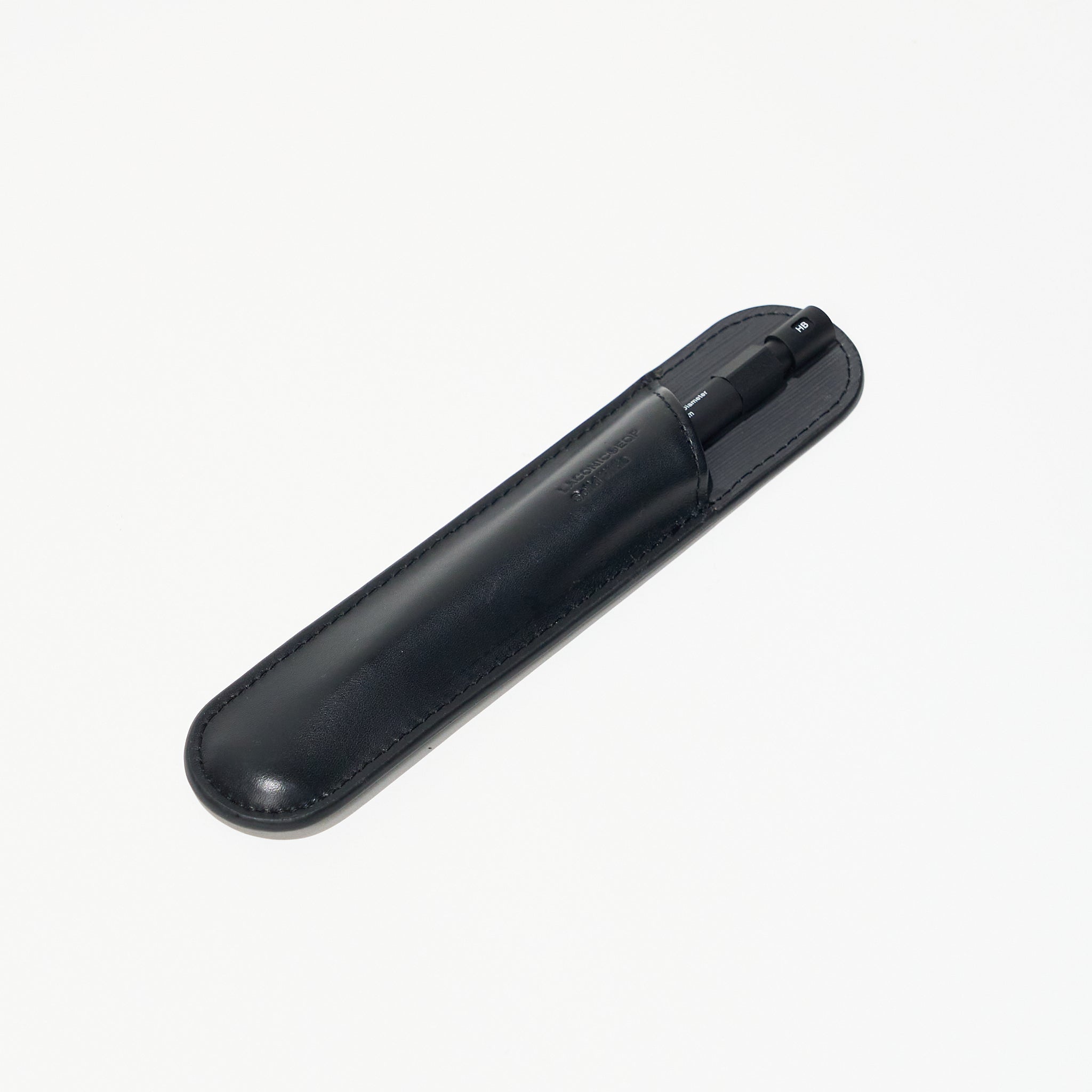 Solid Write Sharp Pencil 0.5mm / LACONIC