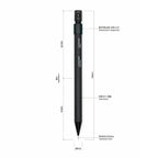 Solid Write Sharp Pencil 0.5mm / LACONIC