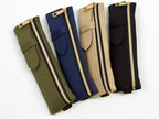 Midori Book Band Pen Case