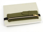 Midori Book Band Pen Case