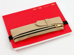 Midori Book Band Pen Case