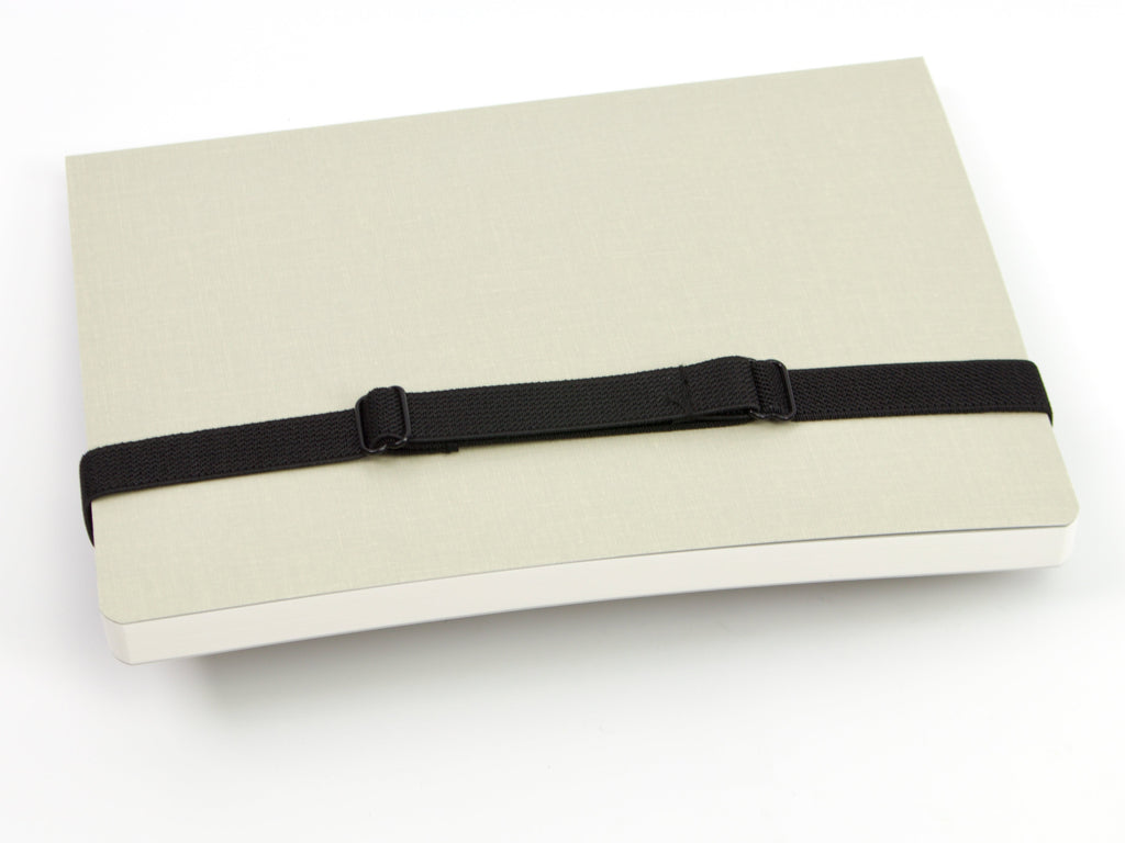 Midori Book Band Pen Case