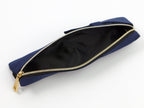 Midori Book Band Pen Case