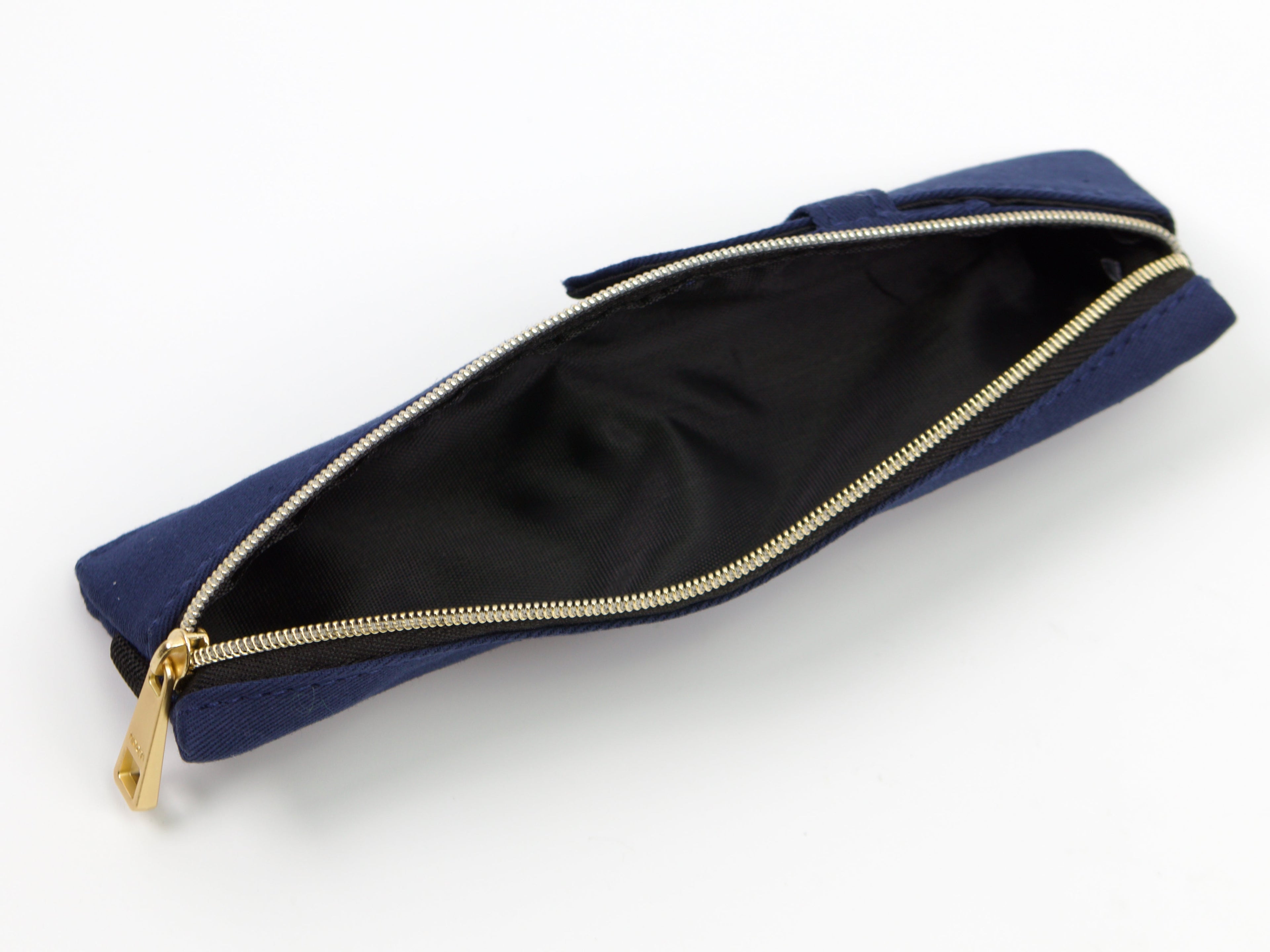 Midori Book Band Pen Case