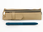 Midori Book Band Pen Case