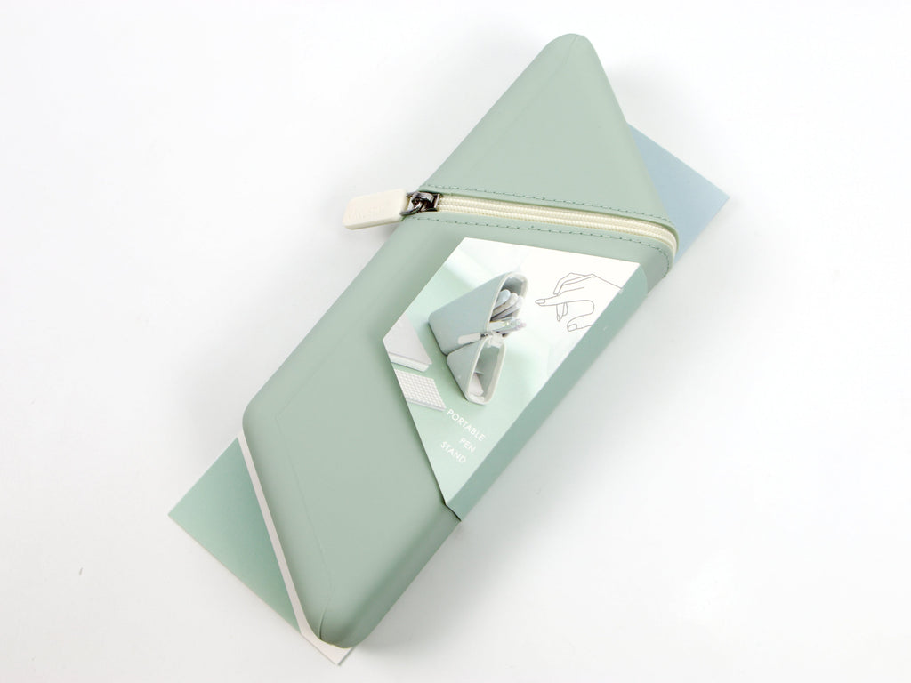 Kakusta Slim Portable Pen Stand