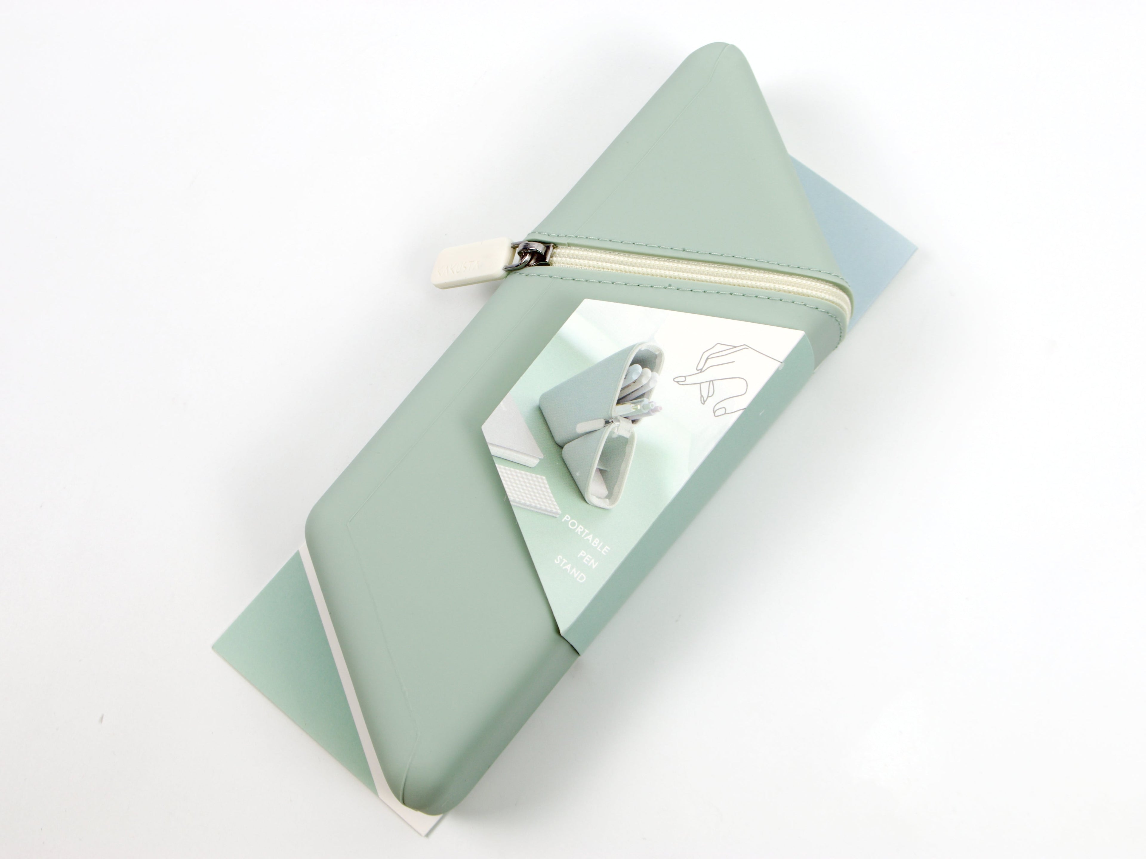 Kakusta Slim Portable Pen Stand
