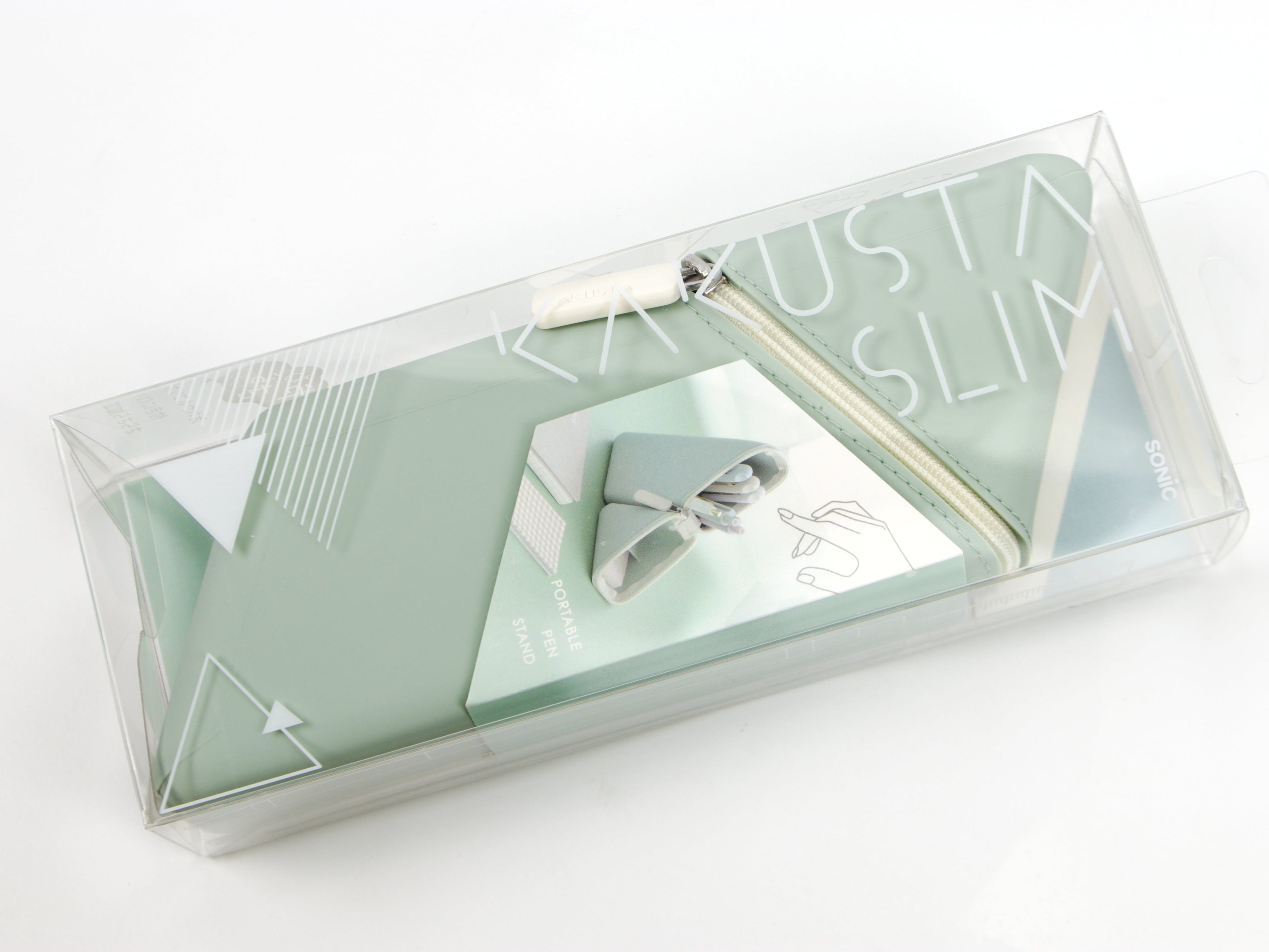 Kakusta Slim Portable Pen Stand