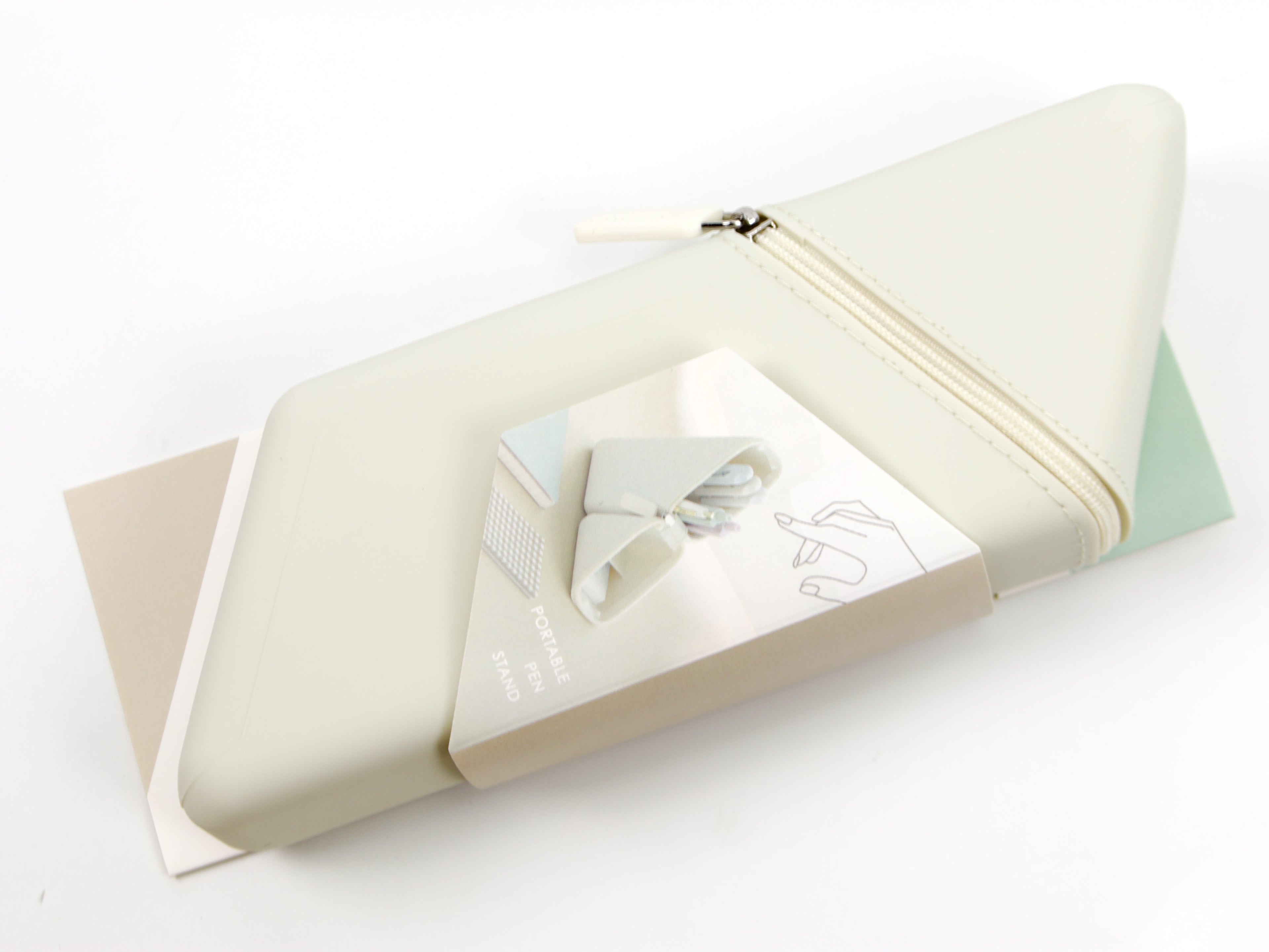 Kakusta Slim Portable Pen Stand