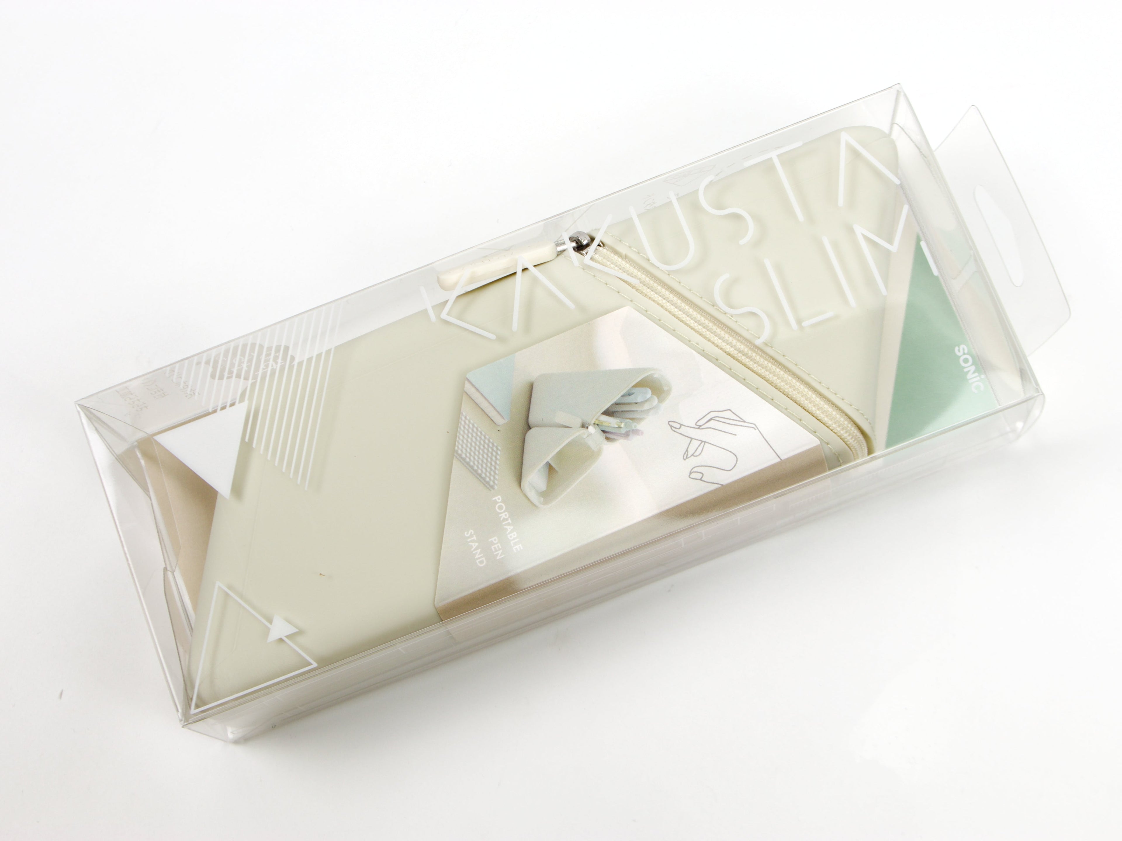 Kakusta Slim Portable Pen Stand