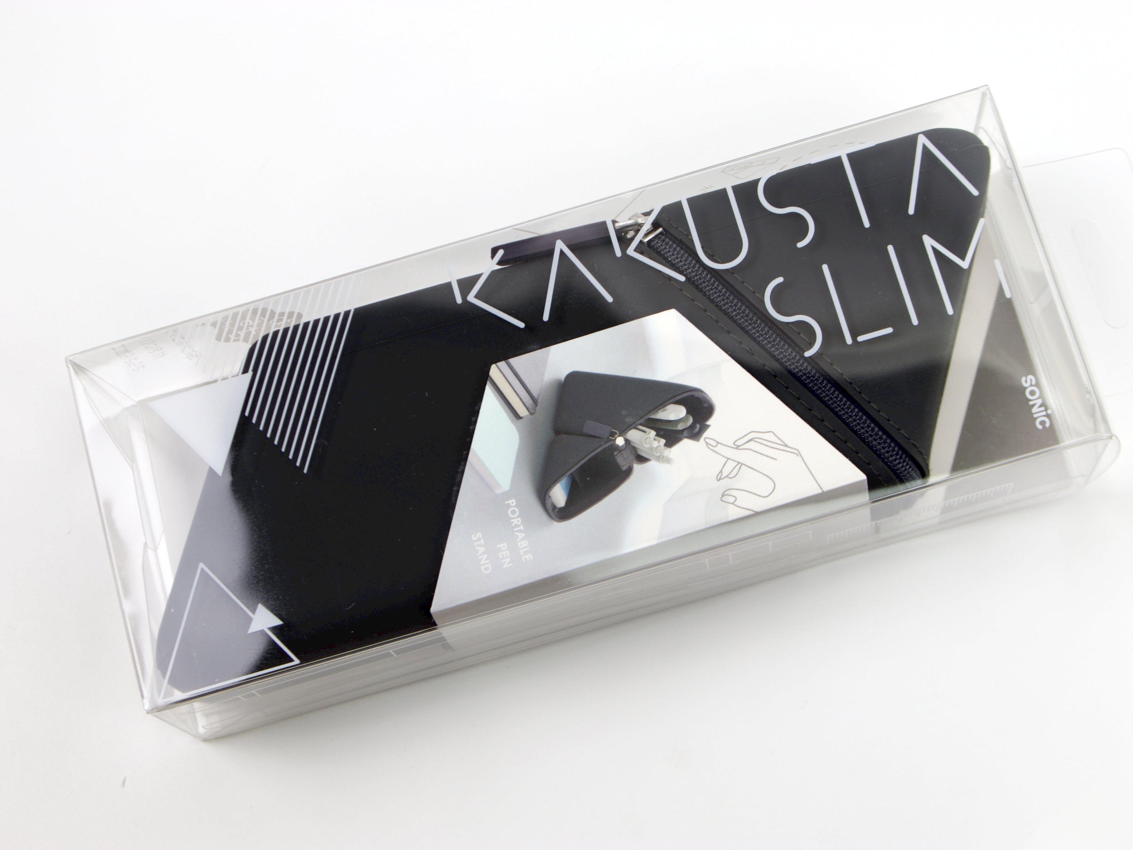 Kakusta Slim Portable Pen Stand