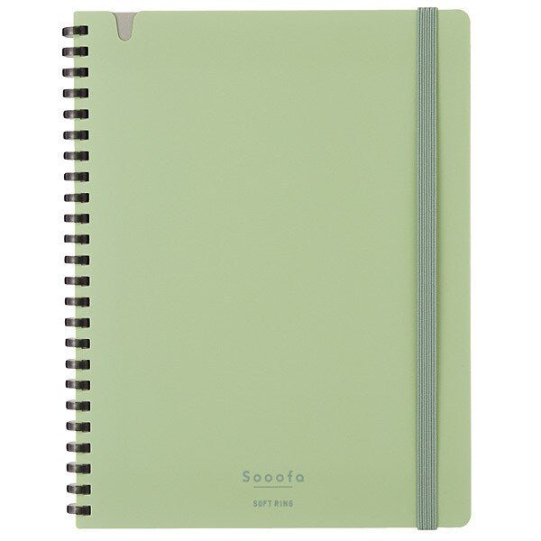 Sooofa Notebook / KOKUYO