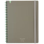 Sooofa Notebook / KOKUYO