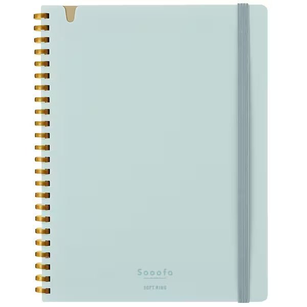 Sooofa Notebook / KOKUYO