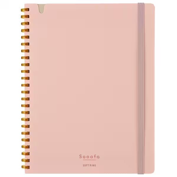 Sooofa Notebook / KOKUYO