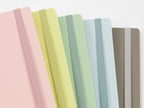 Kokuyo Sooofa Soft Ring A5