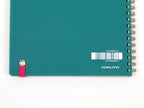 Kokuyo Sooofa Soft Ring A5 LTD Colors