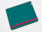 Kokuyo Sooofa Soft Ring B6 LTD Colors