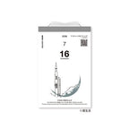 Sora Daily Calendar 2026 / Shin Nihon Calendar