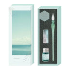 Sora Jikan Moment Glass Dip Pen Set / RYU-RYU